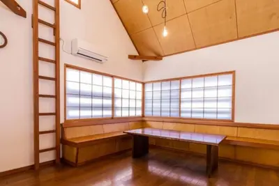 Image de VillaNonsmoking10person building Villa renta / Kashiwazaki Niigata