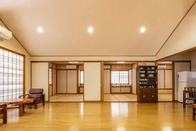 Image de VillaNonsmokingBuilding for 16 people Villa r / Kashiwazaki Niigata
