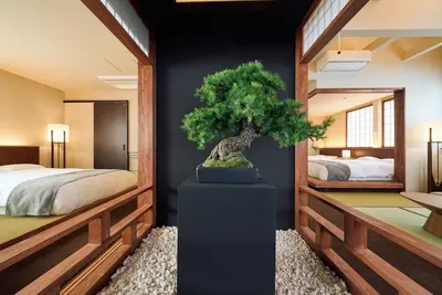 Image de Konjakuso Osaka Tempozan  Shohaku  / Osaka Ōsaka