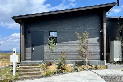 Image de Lake Biwa 5minute walk to Haginohama Beach newl / Takashima Shiga