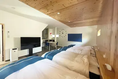 Image de Ideal for family groupsUp to 10 people2 free par / Sumoto Hyōgo