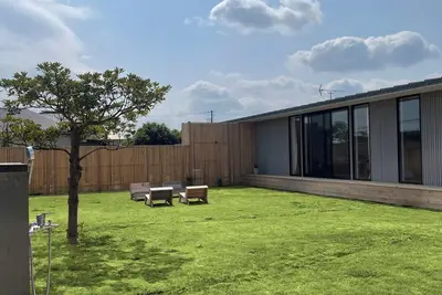 Image de A 45 people terrace house type where you can st / Sambugun Chiba