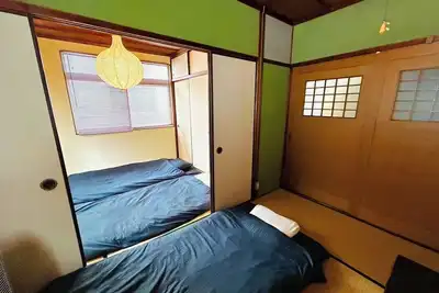 Image de Private accommodation just 1 minute walk from the  / Nagasaki Nagasaki