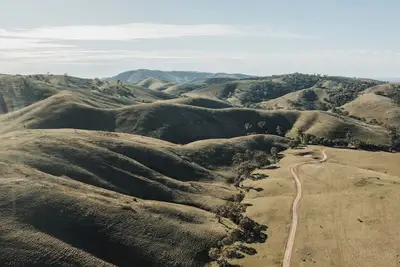 Image de Working Merino Farm Stays in Horrocks Pass, Flinders Ranges