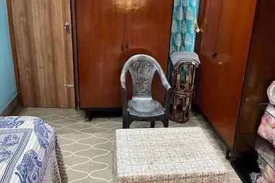 Image de Jharna's Homestay with Kitchen, Dinning & a Garden view with in a City