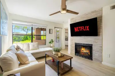 Image de Ventana Canyon Luxury Escape: Views, Pool & 2bd/2b