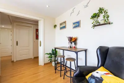 Vista Playa Zapillo by Interhome