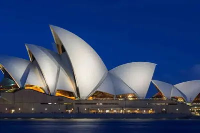 Image de Modern Annandale Home