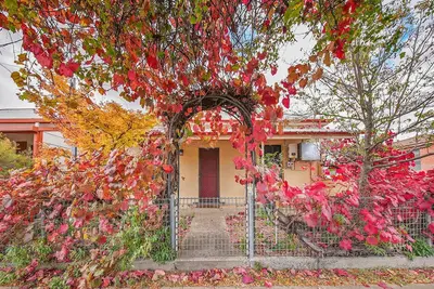 Image de Coachman's Cottage - Cosy Charm, Pets Welcome