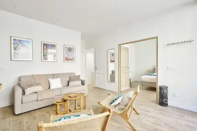 Image de Bel appartement pour 4 personnes - Opéra