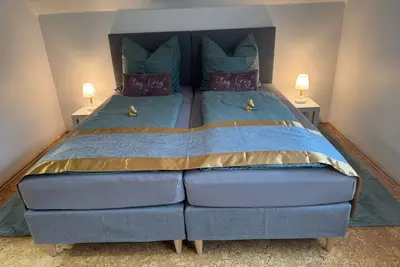 Image de Vacation apartment/apartment for 4 guests with 65m² in Wiesenthau (268388)