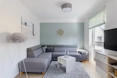 Image de Vacation apartment/apartment for 4 guests with 43m² in Husum (269141)