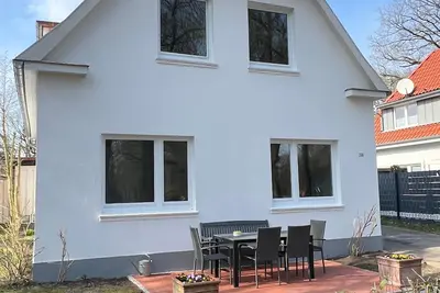 Image de Vacation home for 7 guests with 160m² in Oldenburg (273622)