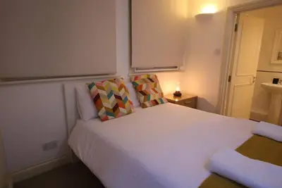 Image de 1-Bed Flat in Central London