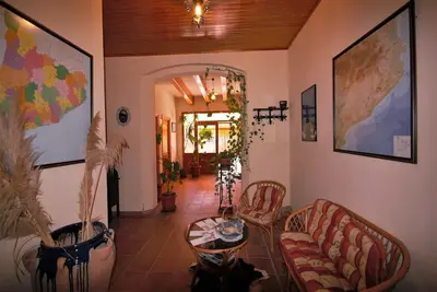 Image de Gîte à Vila-sacra proche plages et Aquabrava