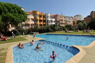 Image de Appartement Empuriabrava près Plage & Canaux