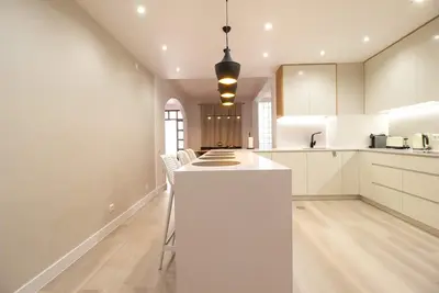 Image de Family-Friendly 3Bedroom w/ Terrace - Funchal