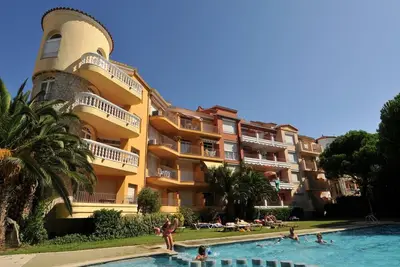 Image de Appartement à Empuriabrava Plage