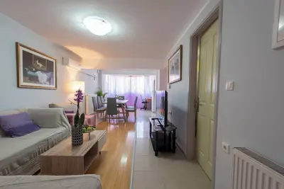 Image de Appartement Platon • Escapade dans le jardin à Kos