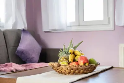 Image de Appartement Platon – Dernier étage