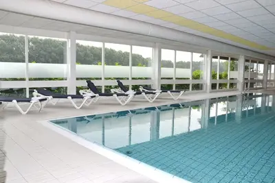 Image de Perfect for Relaxation: Pool, Scenic Views and Dining in a Beautiful Setting