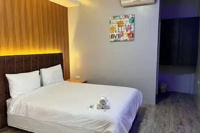 Image de Apple Mango Resort