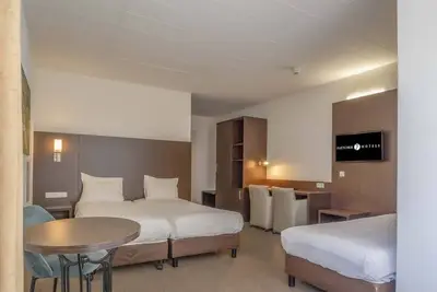 Image de Create Memories in Nature: Luxurious Stay near Efteling Park