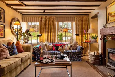 Image de Cottage à Dolwyddelan près de Snowdon