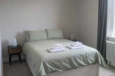 Image de Beautiful 1 bedroom Flat in Clifton, Bristol with Parking.