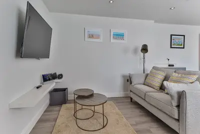 Appartement à Filey proche mer, Sans dépôt