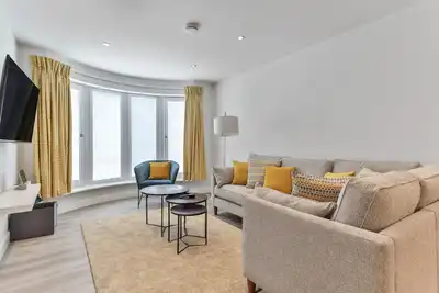 Image de Appartement au coeur de Filey, Sans dépôt