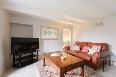 Image de Maison de vacances traditionnelle à Goldsithney, Sans dépôt