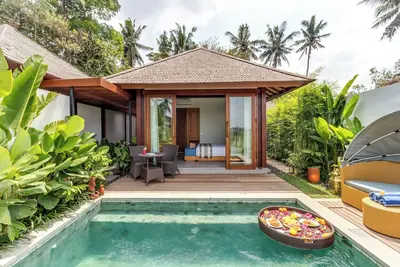 Image de The Calm Ubud