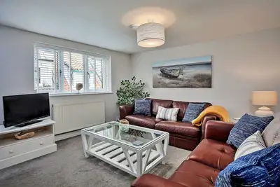 Image de Duplex à Whitby près de la plage