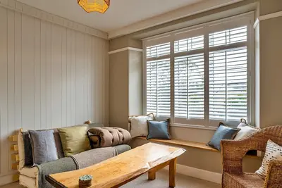Image de Maison de vacances dans un village balnéaire près de Penzance, Sans dépôt