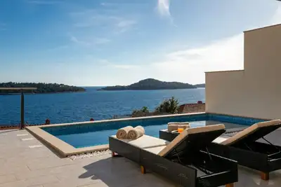 Image de Villa Josip - Korcula by Villas Guide