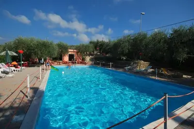 Image de Studio pour 4 personnes à Imperia