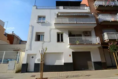 Image de Appartement à L’Estartit près Illes Medes