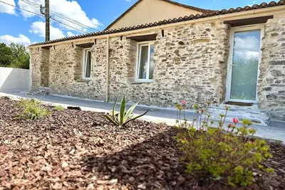 Image de Chambres d'Hôtes ''Sous L'Ombre Des Mimosas''