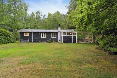 Image de Cozy holiday home near the beach and nature
