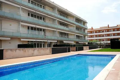 Image de Appartement en Espagne proche Plage & Piscine