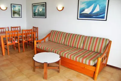 Image de Appartement à Estartit Vue sur Marina