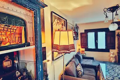 Image de Cabinet de curiosité de La Buhardilla