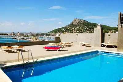 Image de Appartement à Costa Brava près de Plage