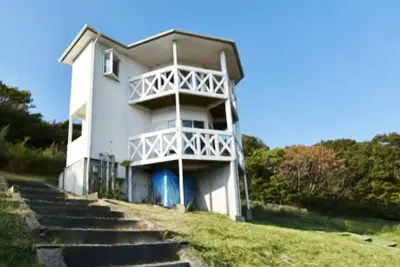 Image de ist villa 02: Hidden Orchard, Sleeps 6