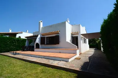 Image de Maison à LEstartit près de Plage & Piscine