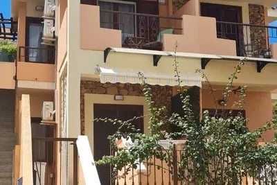 Image de Simius Perla Marina -Relax and Sea for the Whole Family in the Heart of Villasimius