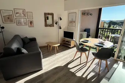 Image de Appartement Les Marines de Gassin