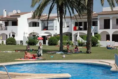 Image de Maison à Estartit proche Plage et Piscine