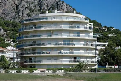 Image de Appartement à Estartit près de Plage